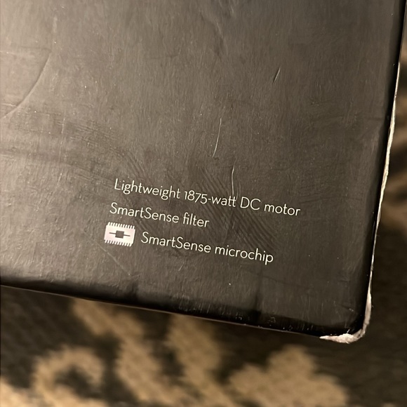 New in Box Paul Mitchell Neuro Halo Tourmaline Touch Screen Hair Dryer - Picture 3 of 8